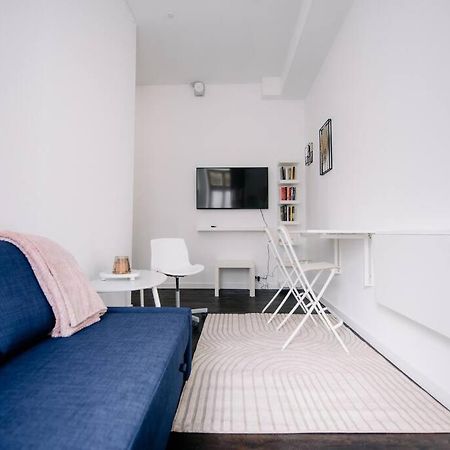 Piotrkowska 50 & Narutowicza Five-Room Elite Enclave - New Listing Лодзь Экстерьер фото
