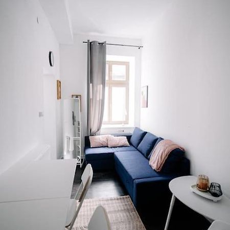 Piotrkowska 50 & Narutowicza Five-Room Elite Enclave - New Listing Лодзь Экстерьер фото