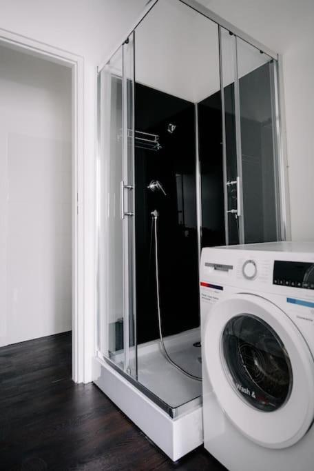 Piotrkowska 50 & Narutowicza Five-Room Elite Enclave - New Listing Лодзь Экстерьер фото