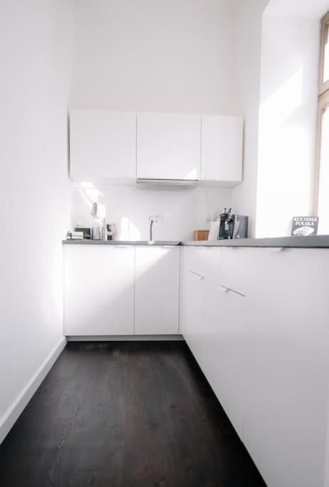 Piotrkowska 50 & Narutowicza Five-Room Elite Enclave - New Listing Лодзь Экстерьер фото