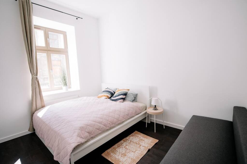 Piotrkowska 50 & Narutowicza Five-Room Elite Enclave - New Listing Лодзь Экстерьер фото